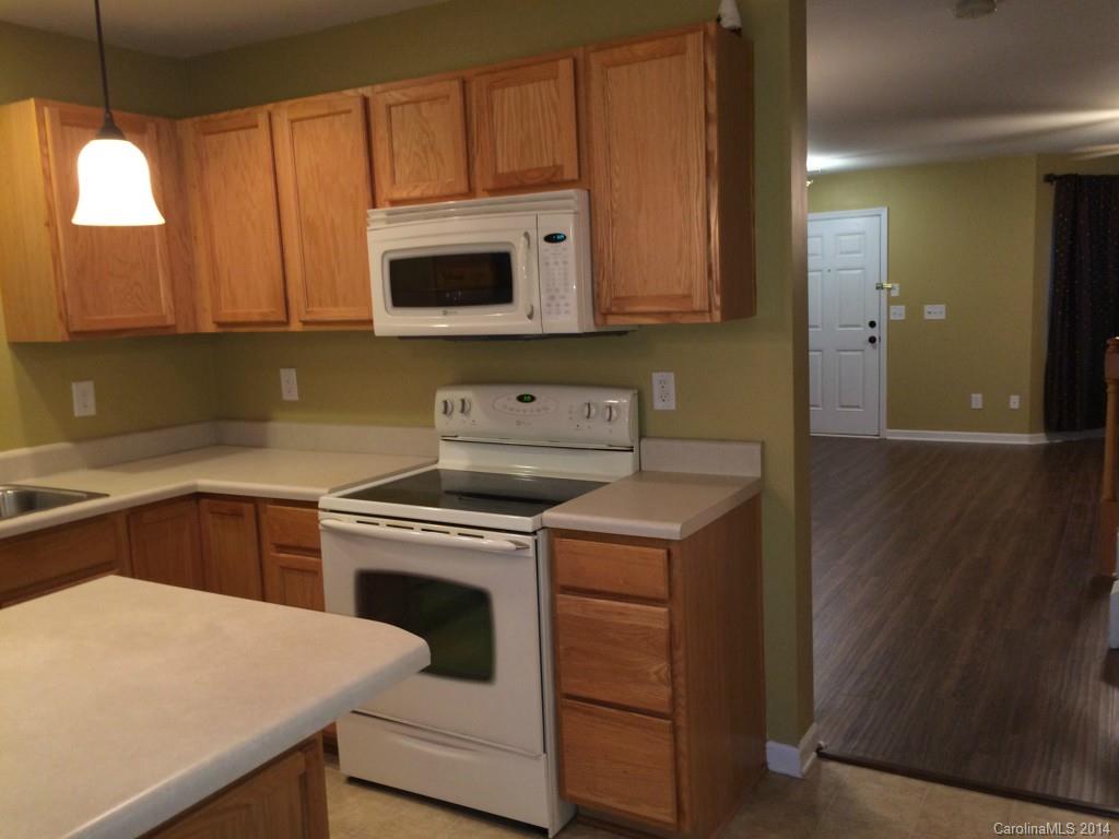 Cole Creek - Residential Lease