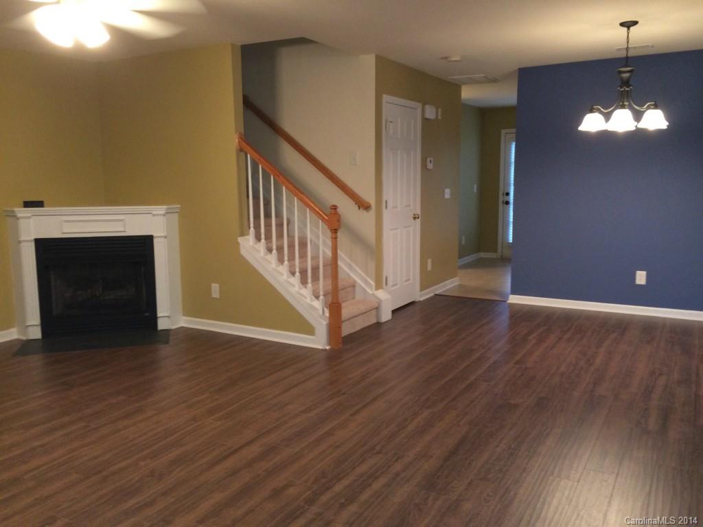 Cole Creek - Residential Lease