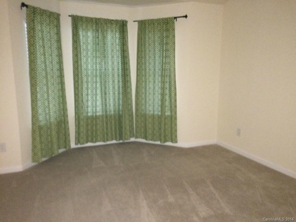 Cole Creek - Residential Lease