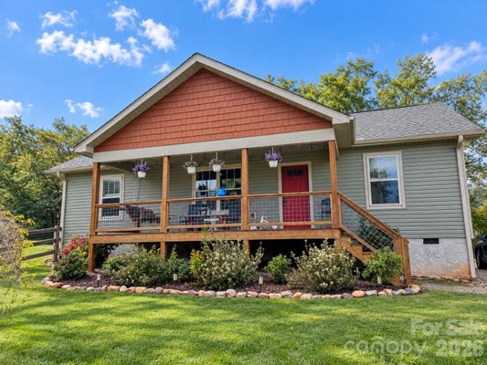 311 HERRON POINT LN, WEAVERVILLE, NC 28787 - Image 318ae5cd229d8ceadf60bd09dabf2b4a/3861155984