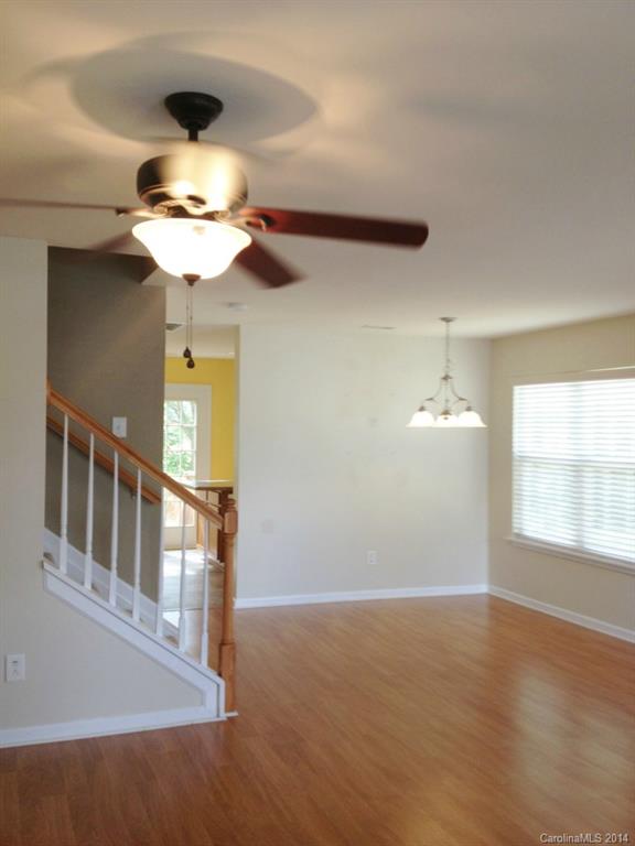 Cole Creek - Residential