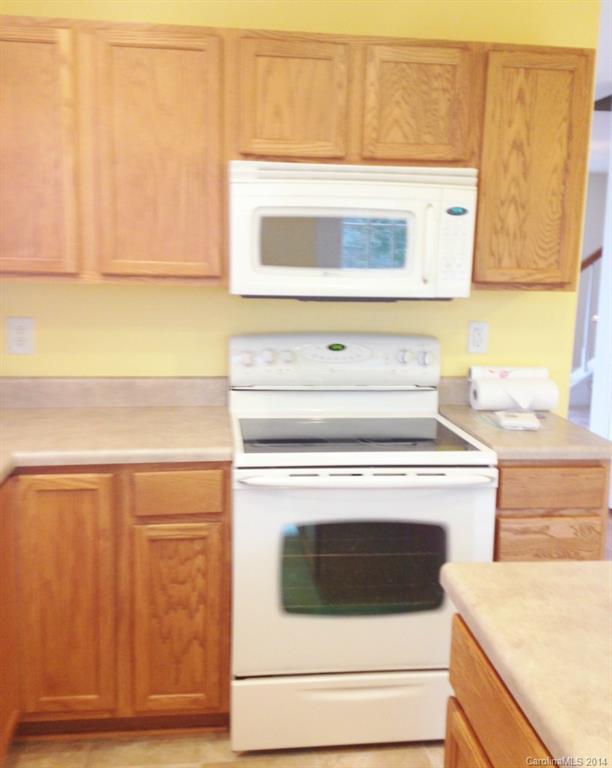 Cole Creek - Residential