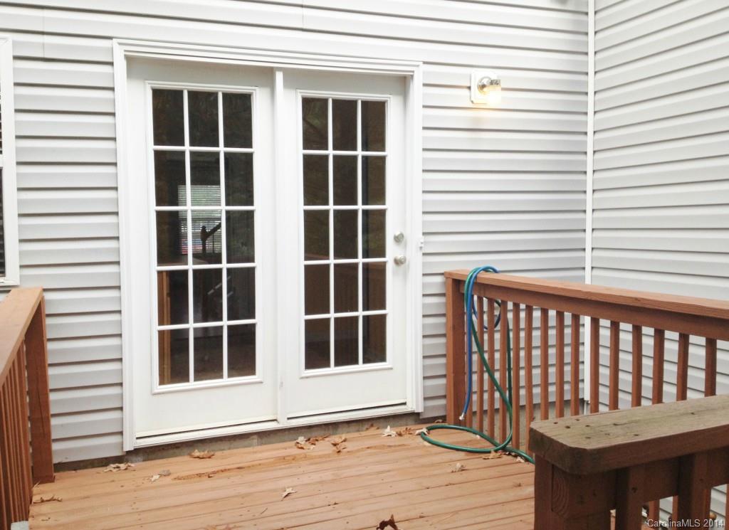 Cole Creek - Residential