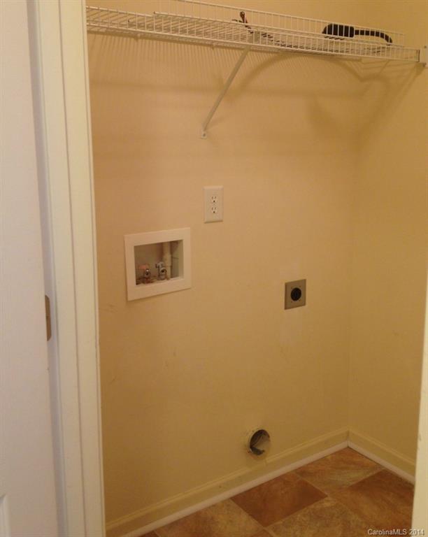 Cole Creek - Residential