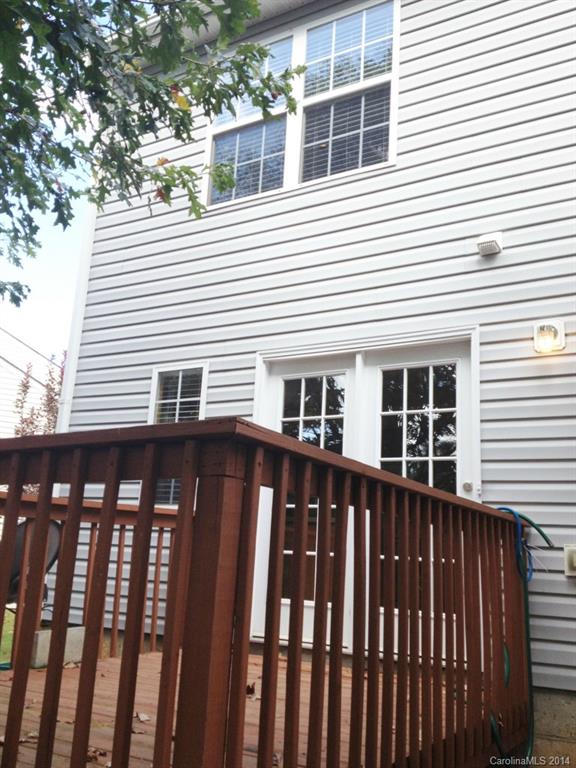 Cole Creek - Residential