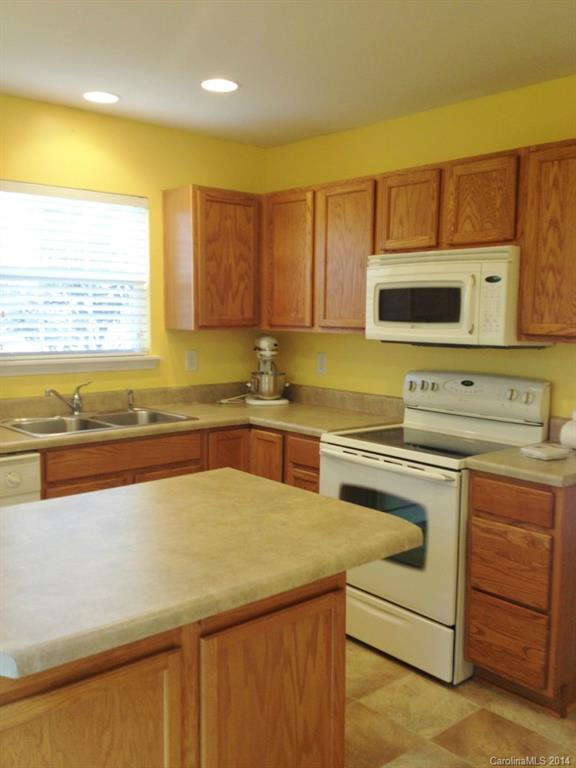 Cole Creek - Residential