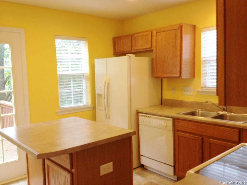 Cole Creek - Residential