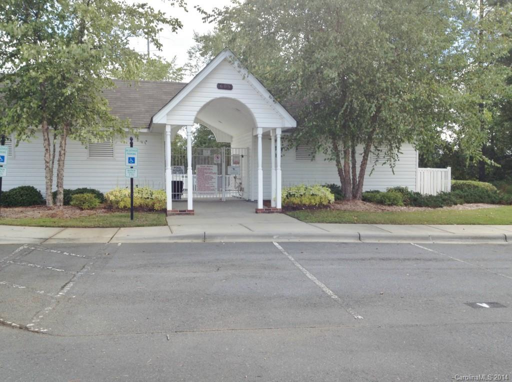 Cole Creek - Residential