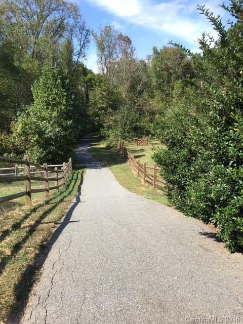 The Woodlands - Land