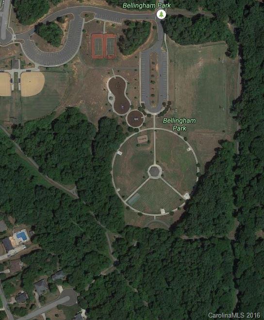 The Woodlands - Land