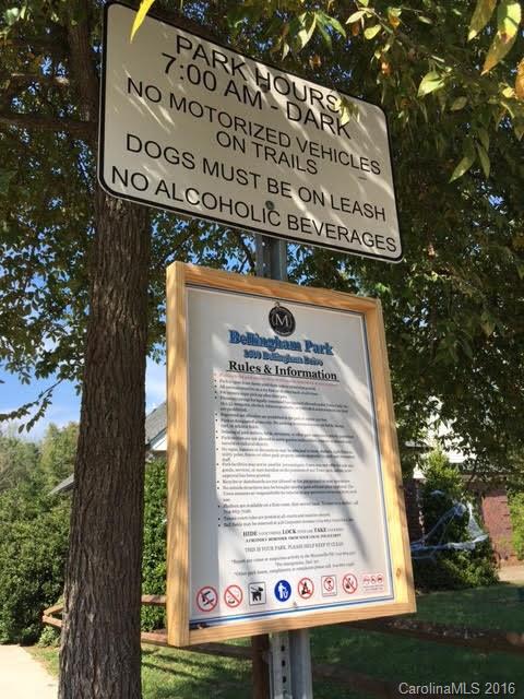 The Woodlands - Land