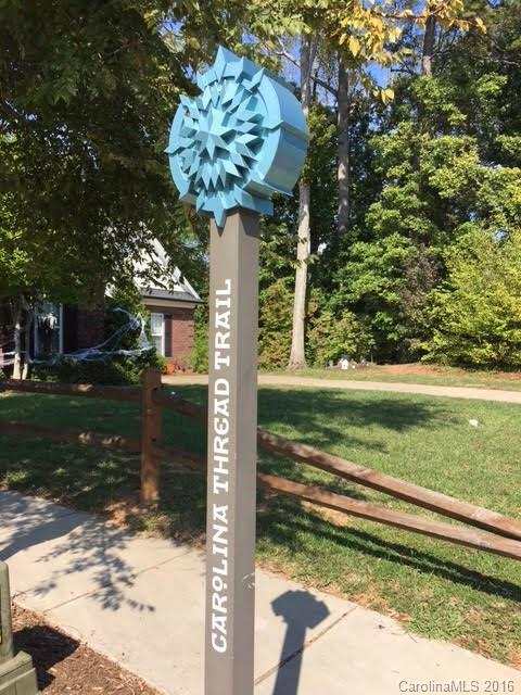 The Woodlands - Land