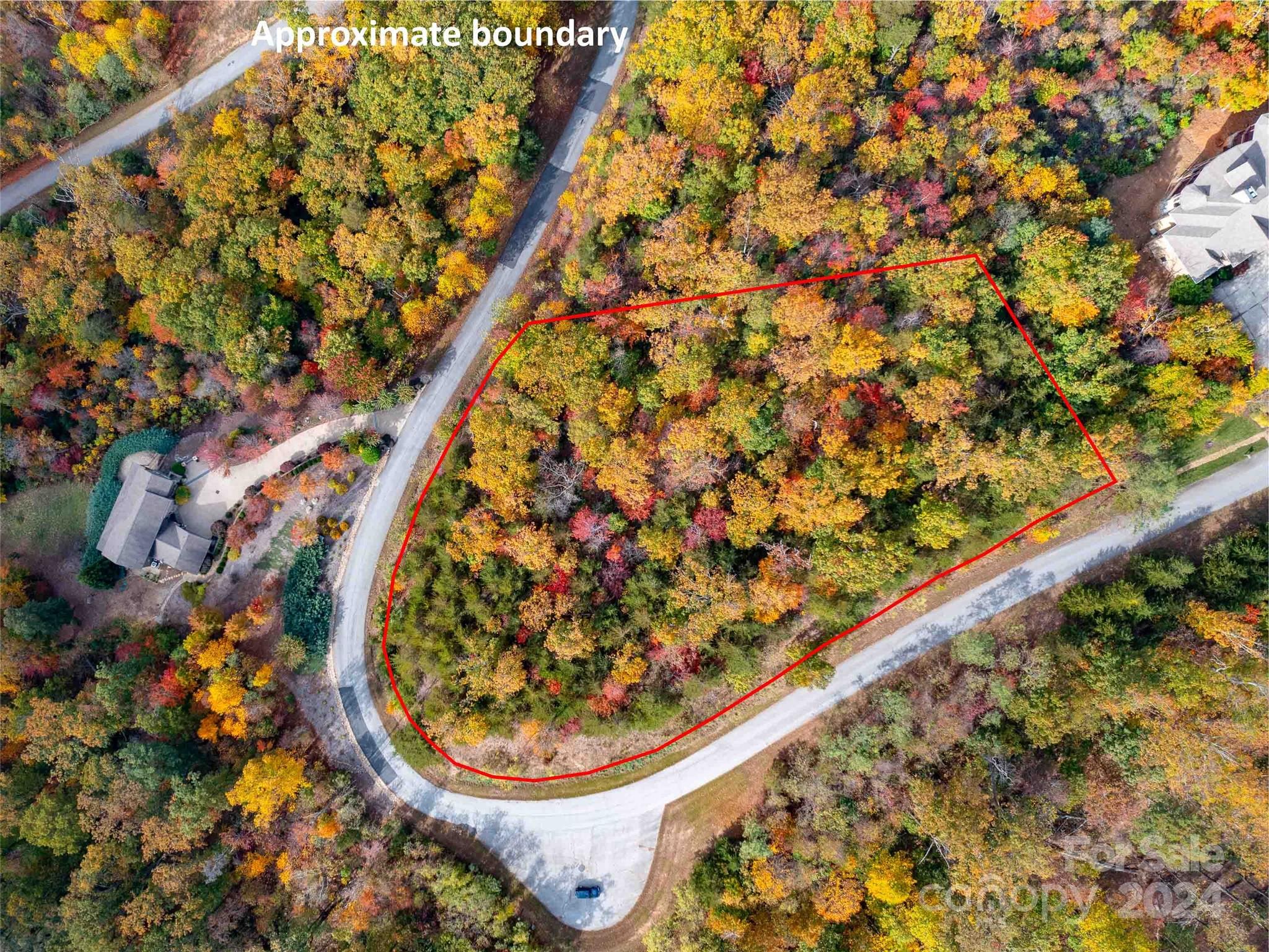 0000 Holland Drive