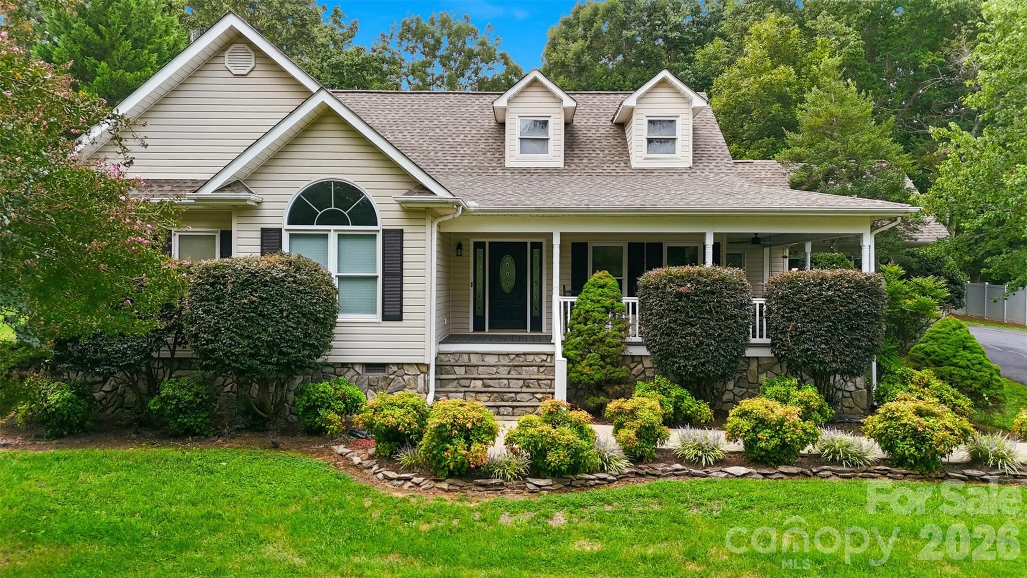 107 Shawnee Trail, Maiden, NC, 28650