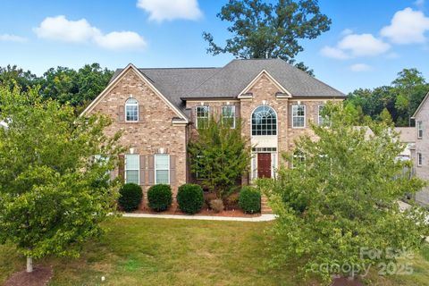 7718 Wiltshire Ridge Road Charlotte NC 28269