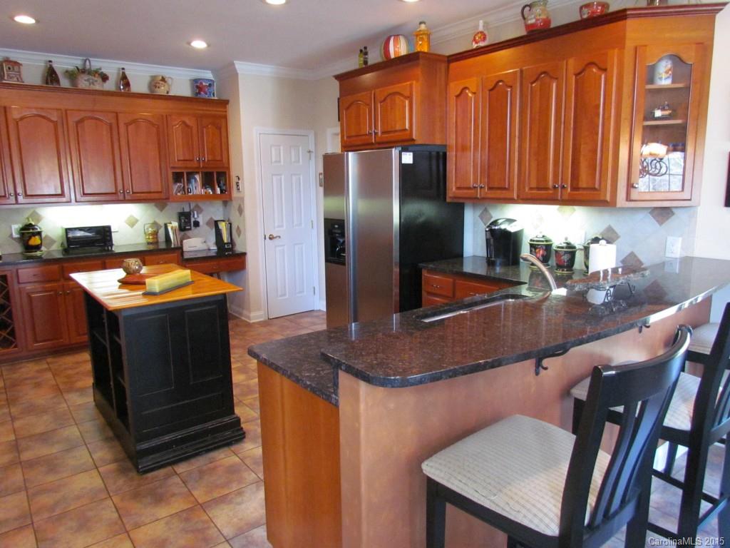 Lake Shore Estates - Residential