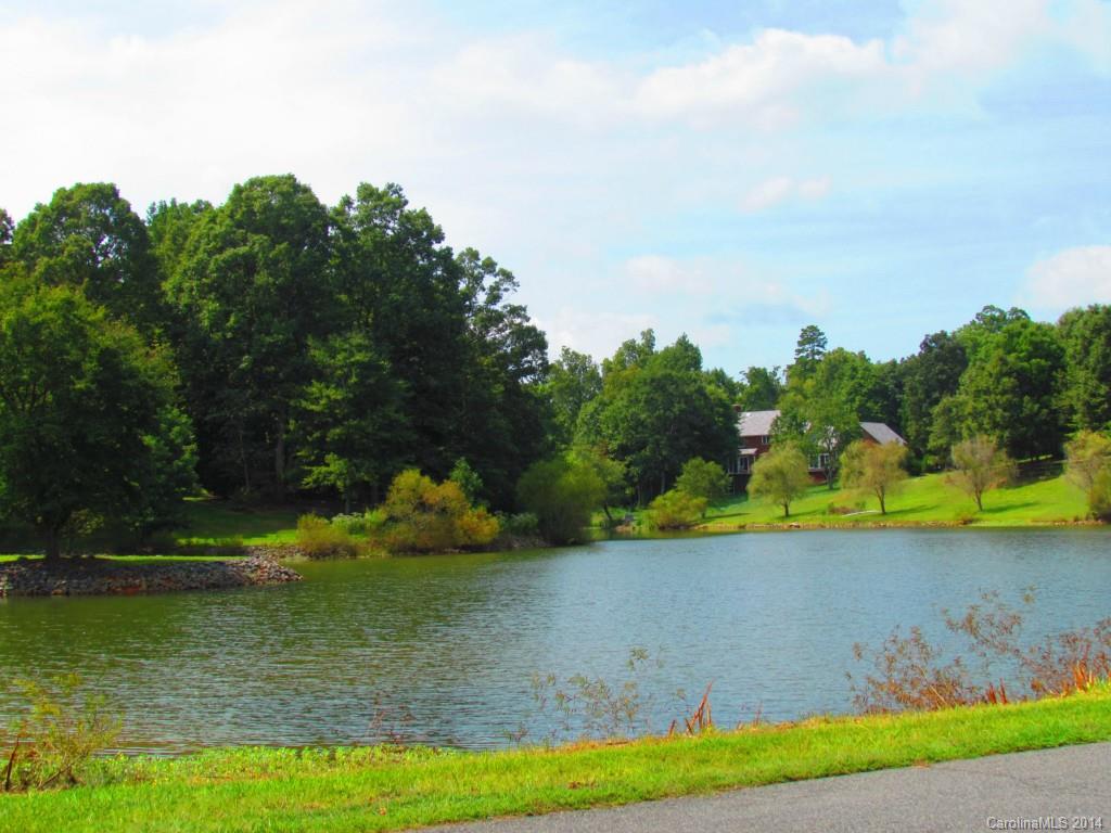 Lake Shore Estates - Residential