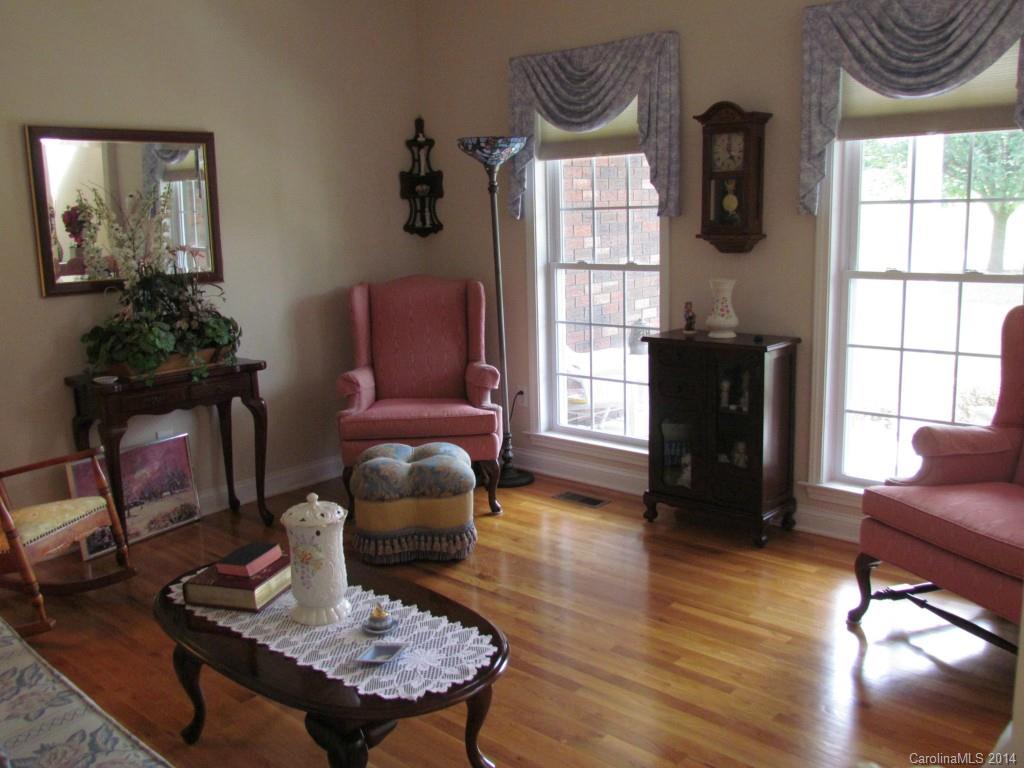 Lake Shore Estates - Residential