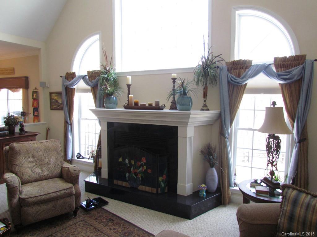 Lake Shore Estates - Residential