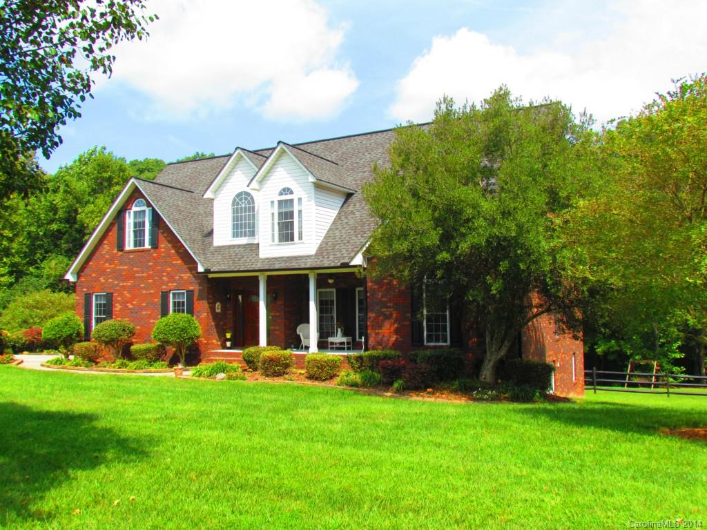 Lake Shore Estates - Residential