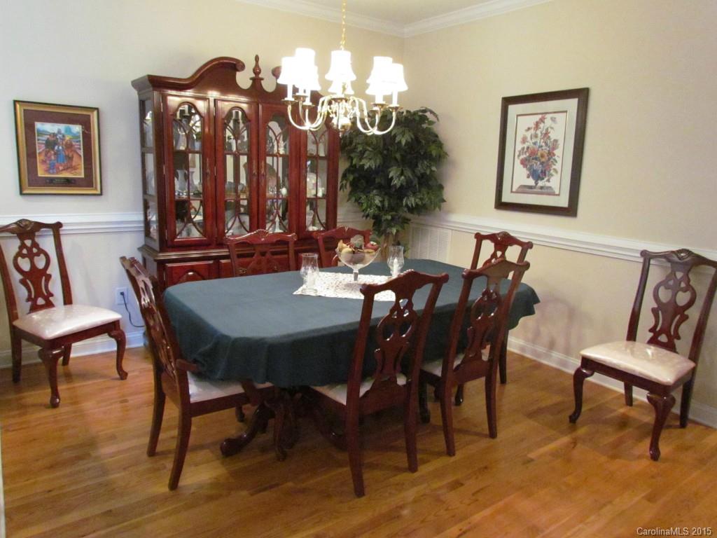 Lake Shore Estates - Residential