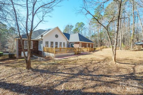 A home in Kannapolis