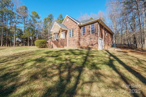 A home in Kannapolis