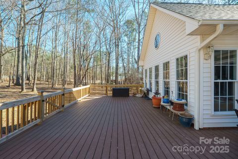 A home in Kannapolis