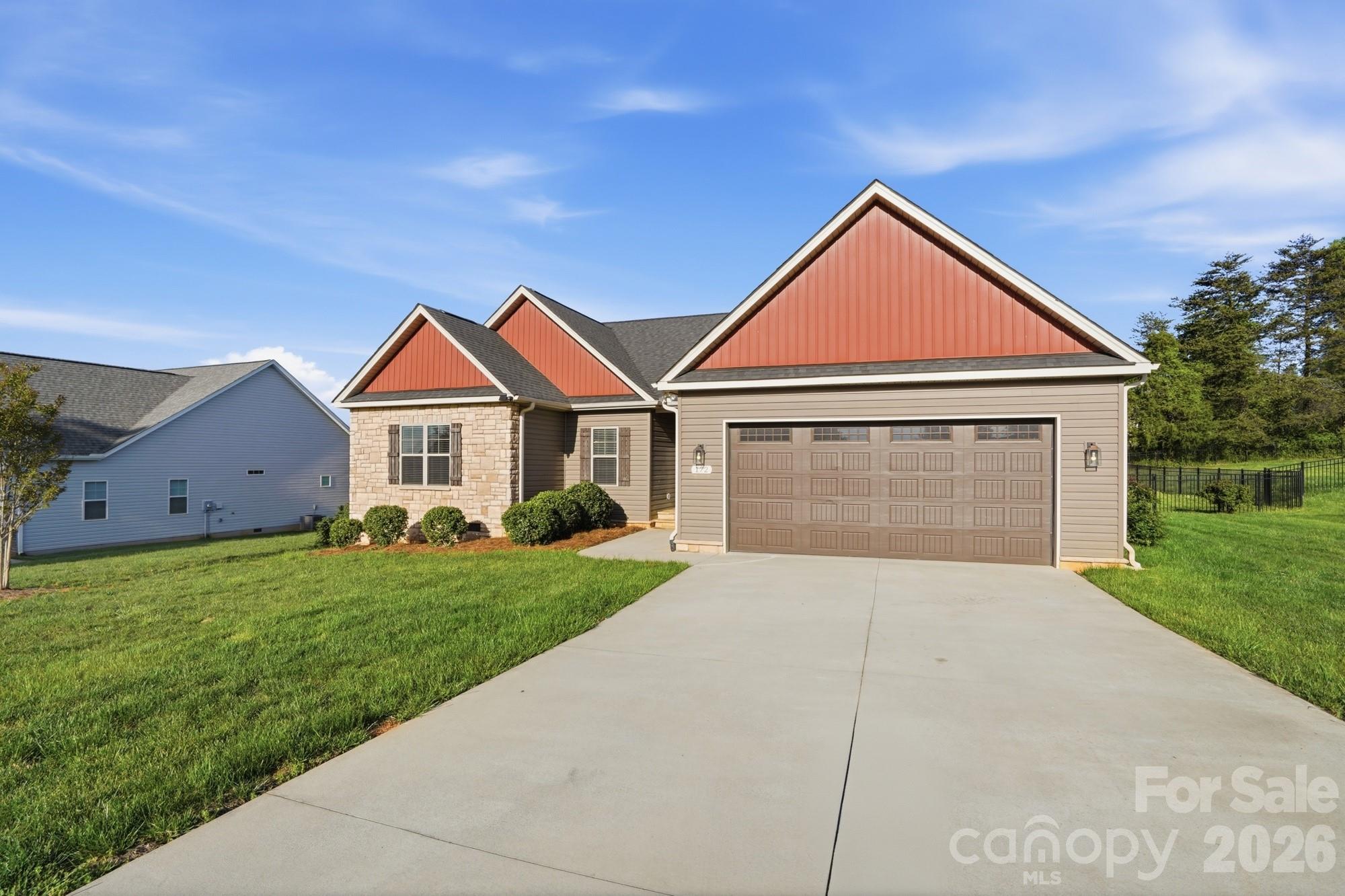 172 Staffordshire Drive