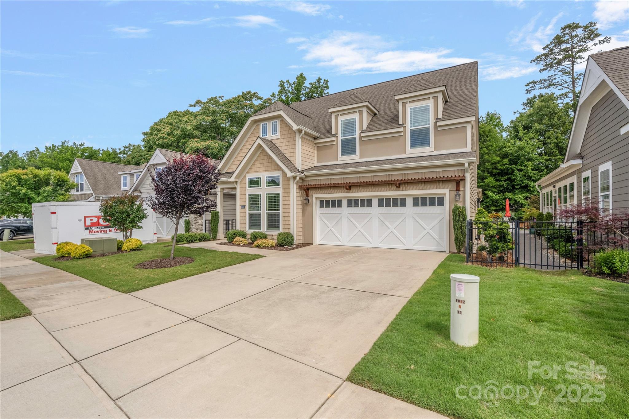 3008 Laney Pond Road