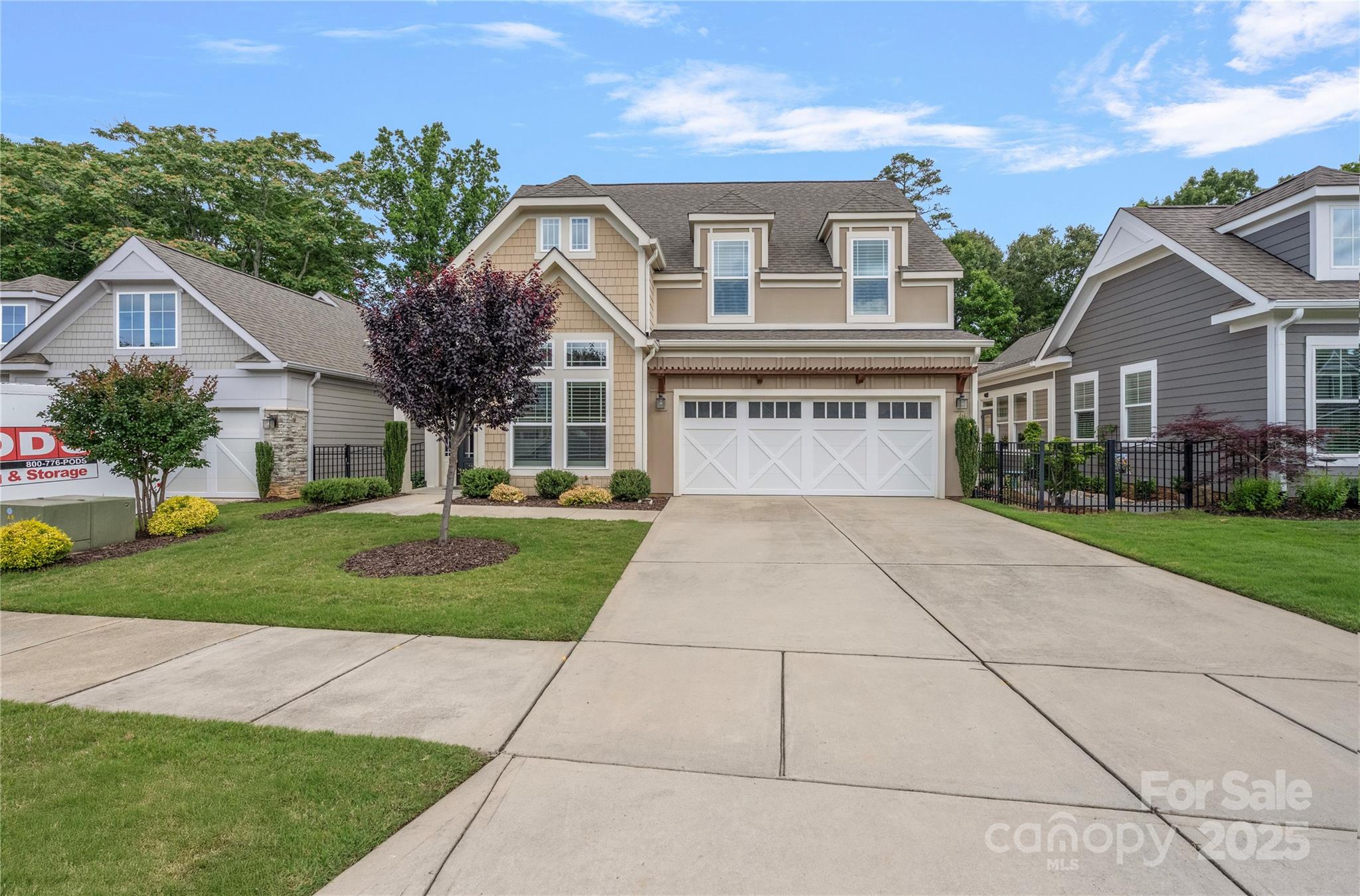 3008 Laney Pond Road
