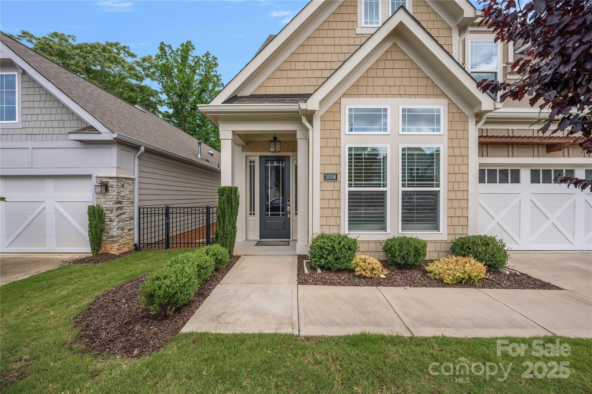 3008 Laney Pond Road