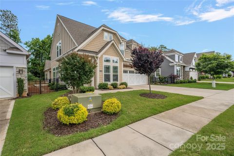 3008 Laney Pond Road Matthews NC 28104