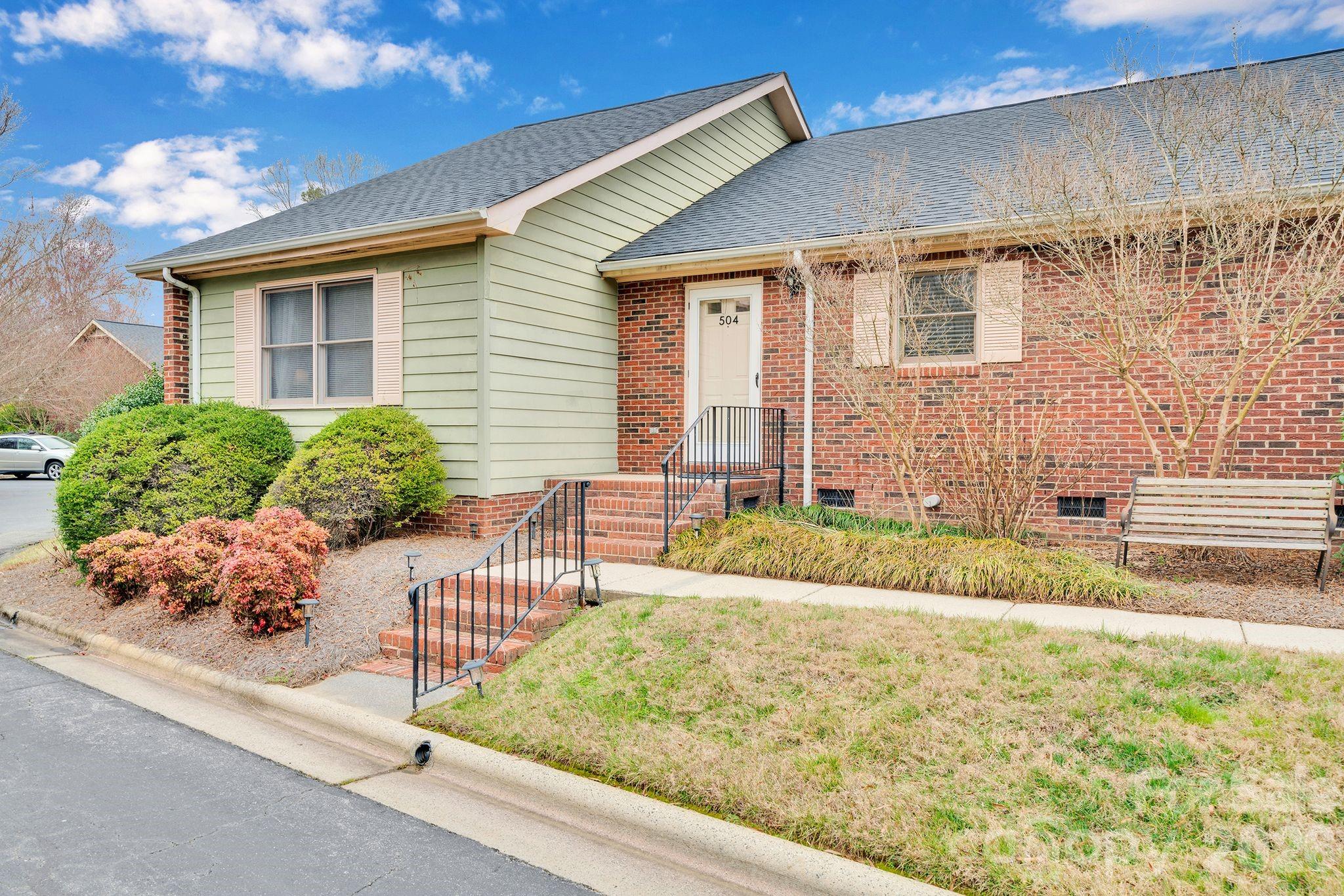 Wiltshire Village - Residential