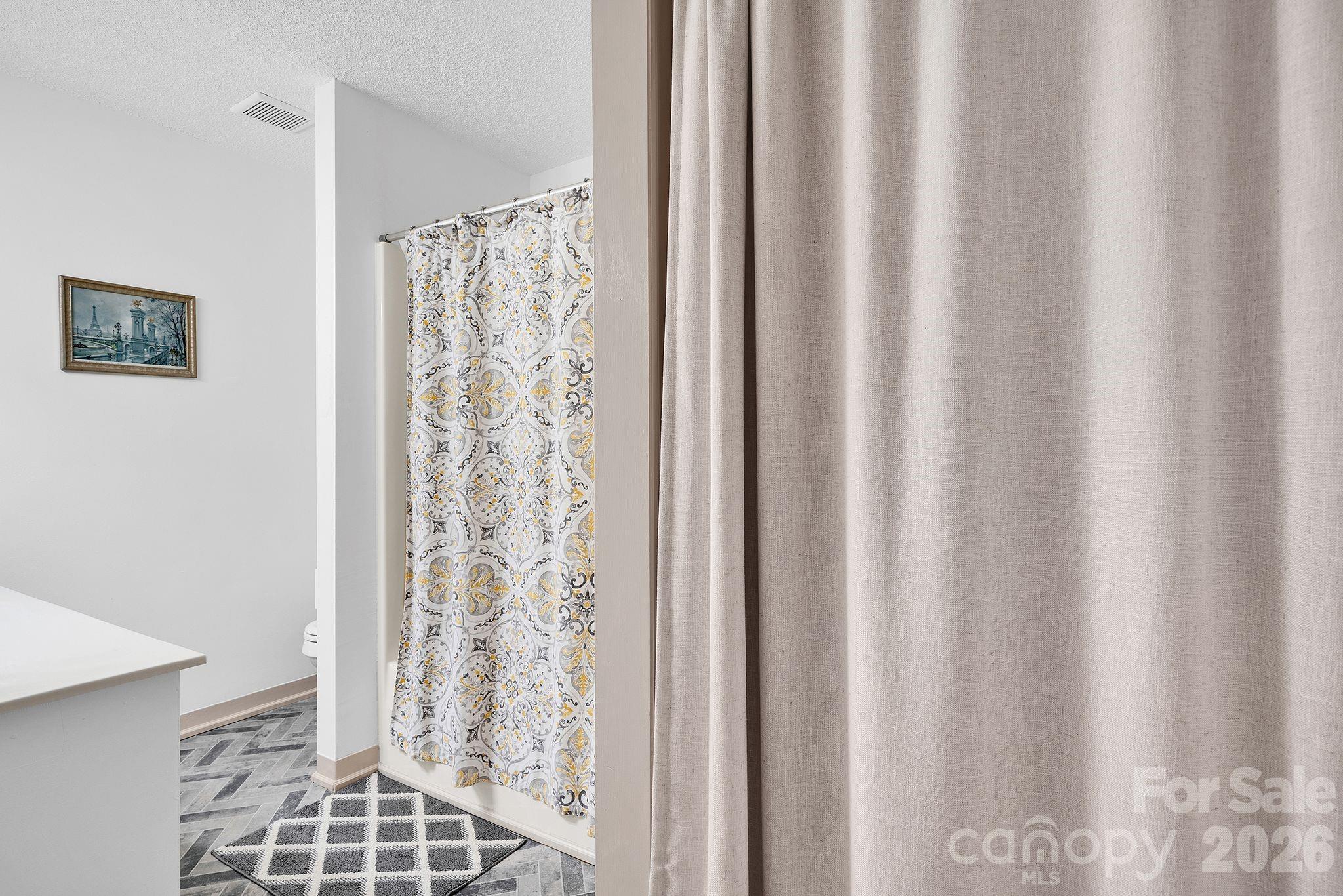 Wiltshire Village - Residential