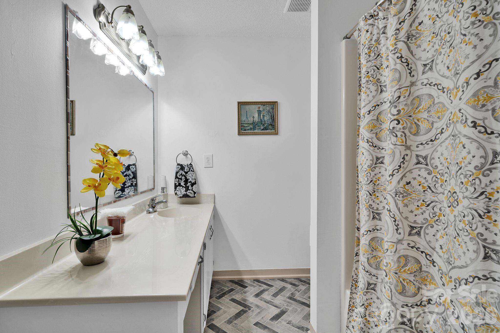 Wiltshire Village - Residential