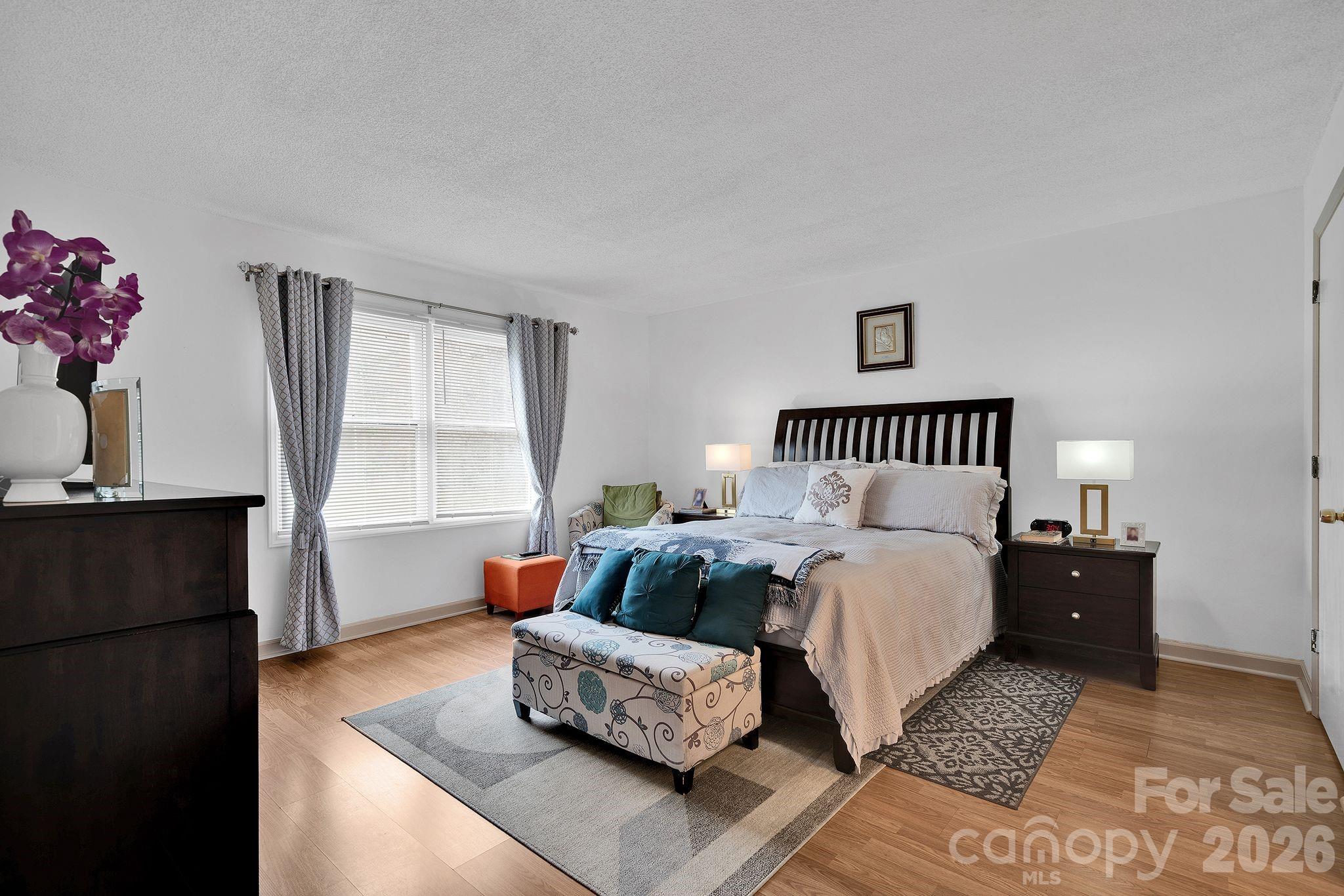 Wiltshire Village - Residential