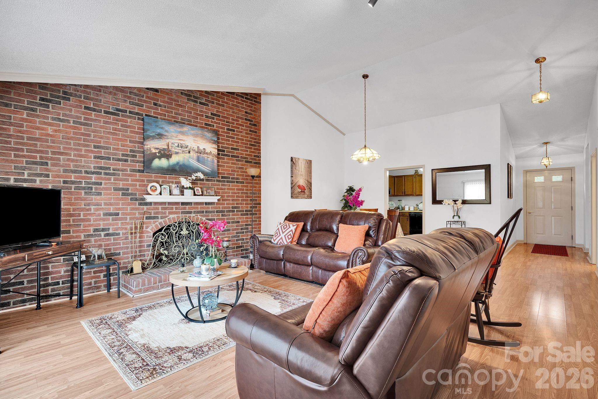 Wiltshire Village - Residential