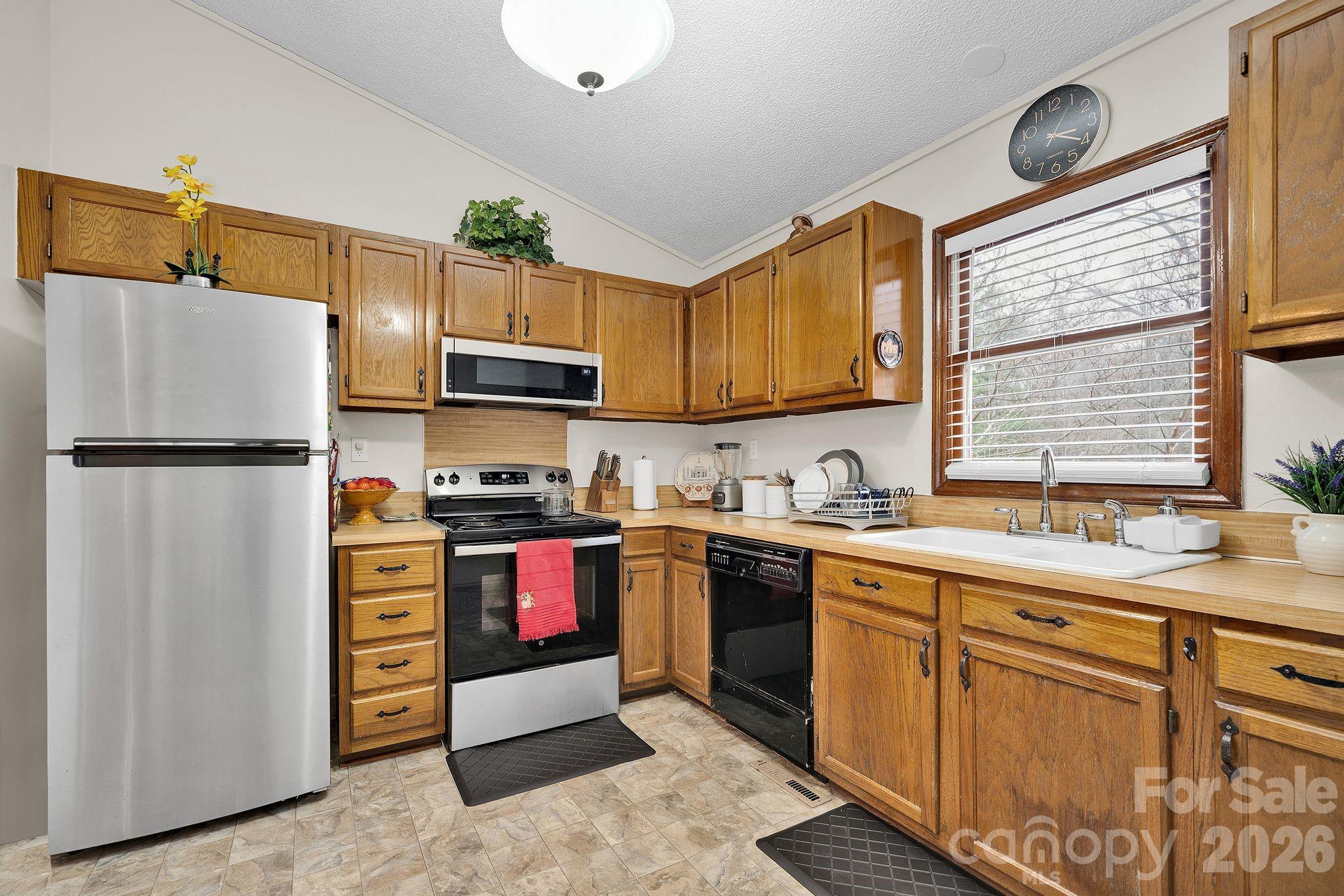 Wiltshire Village - Residential