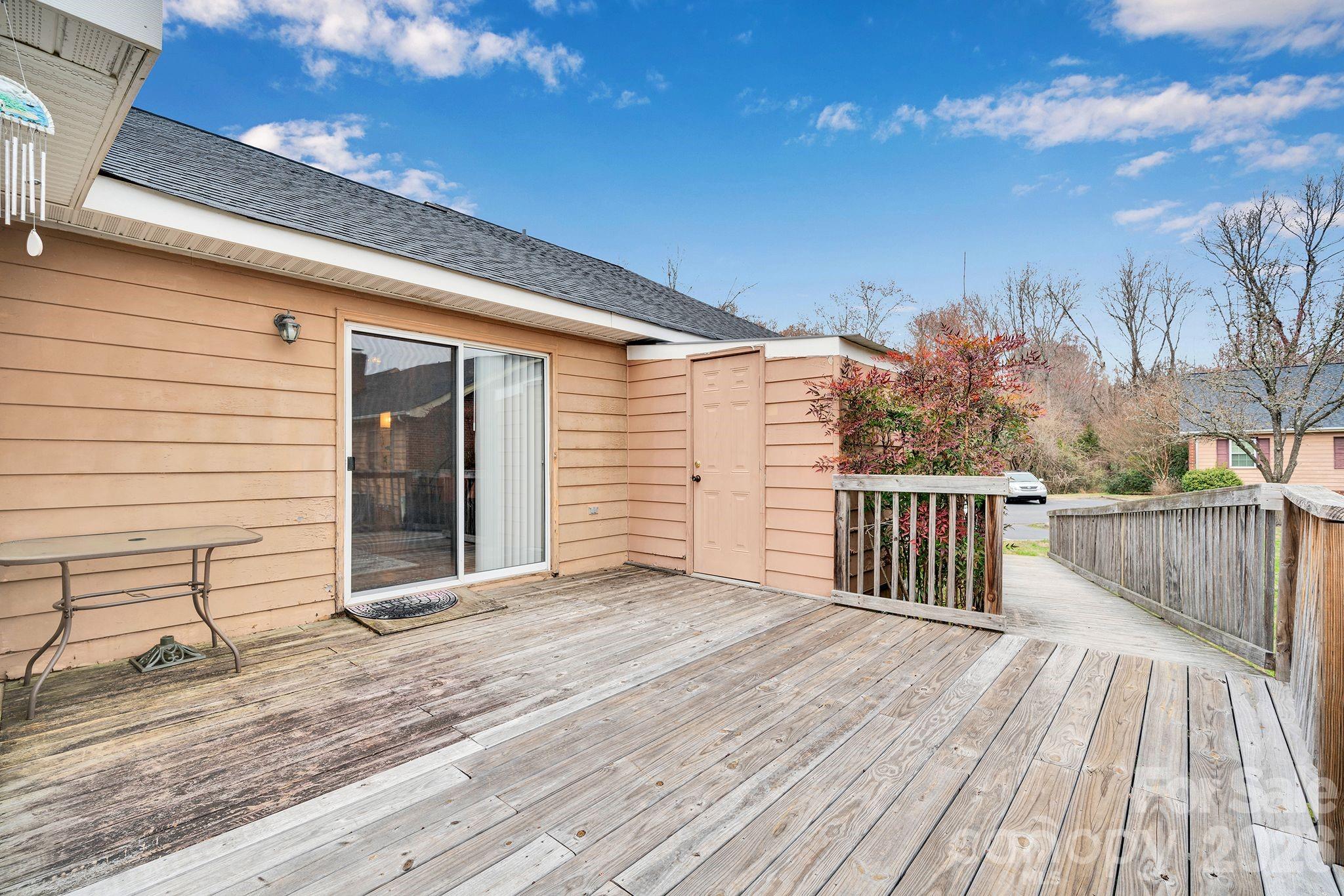 Wiltshire Village - Residential