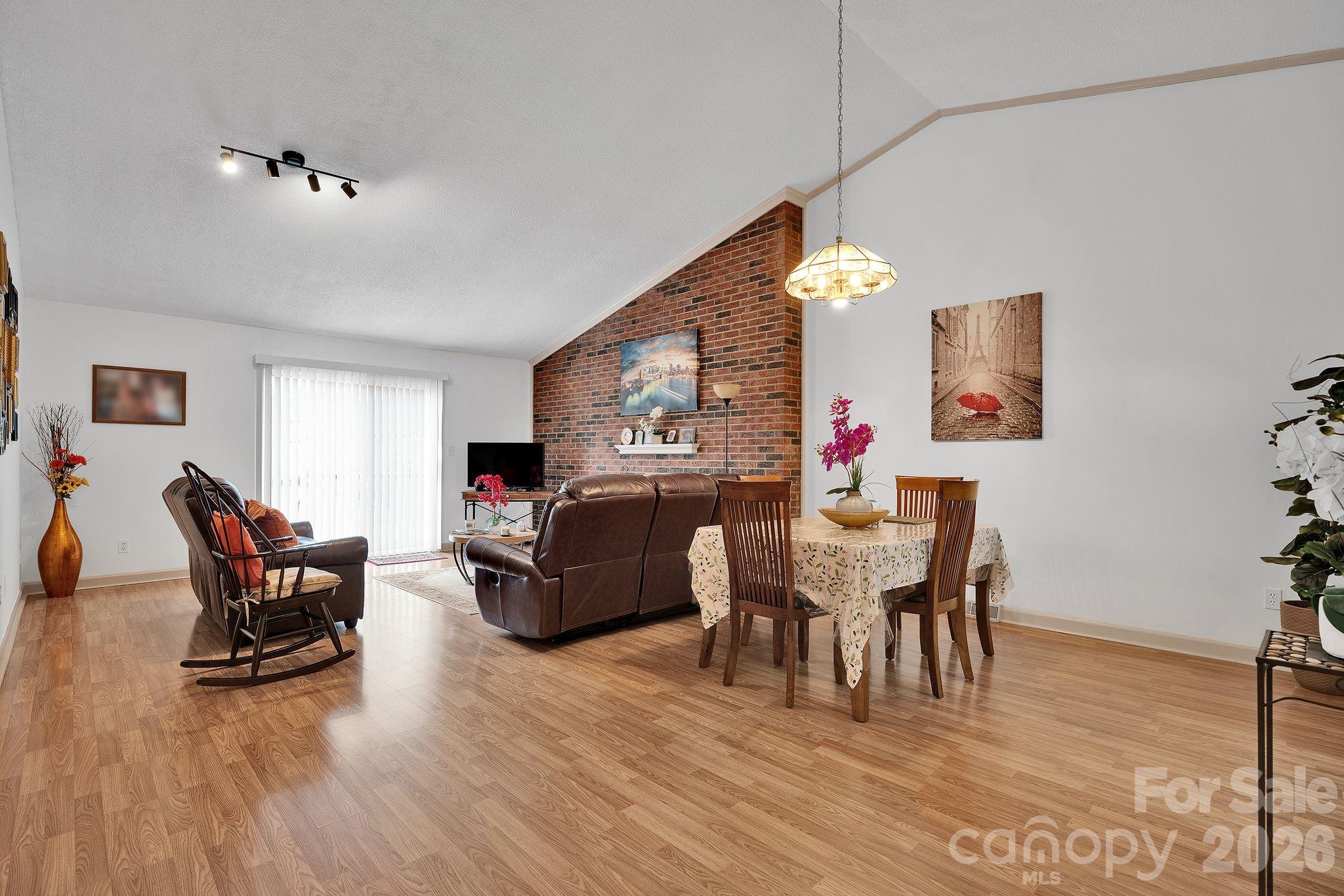 Wiltshire Village - Residential