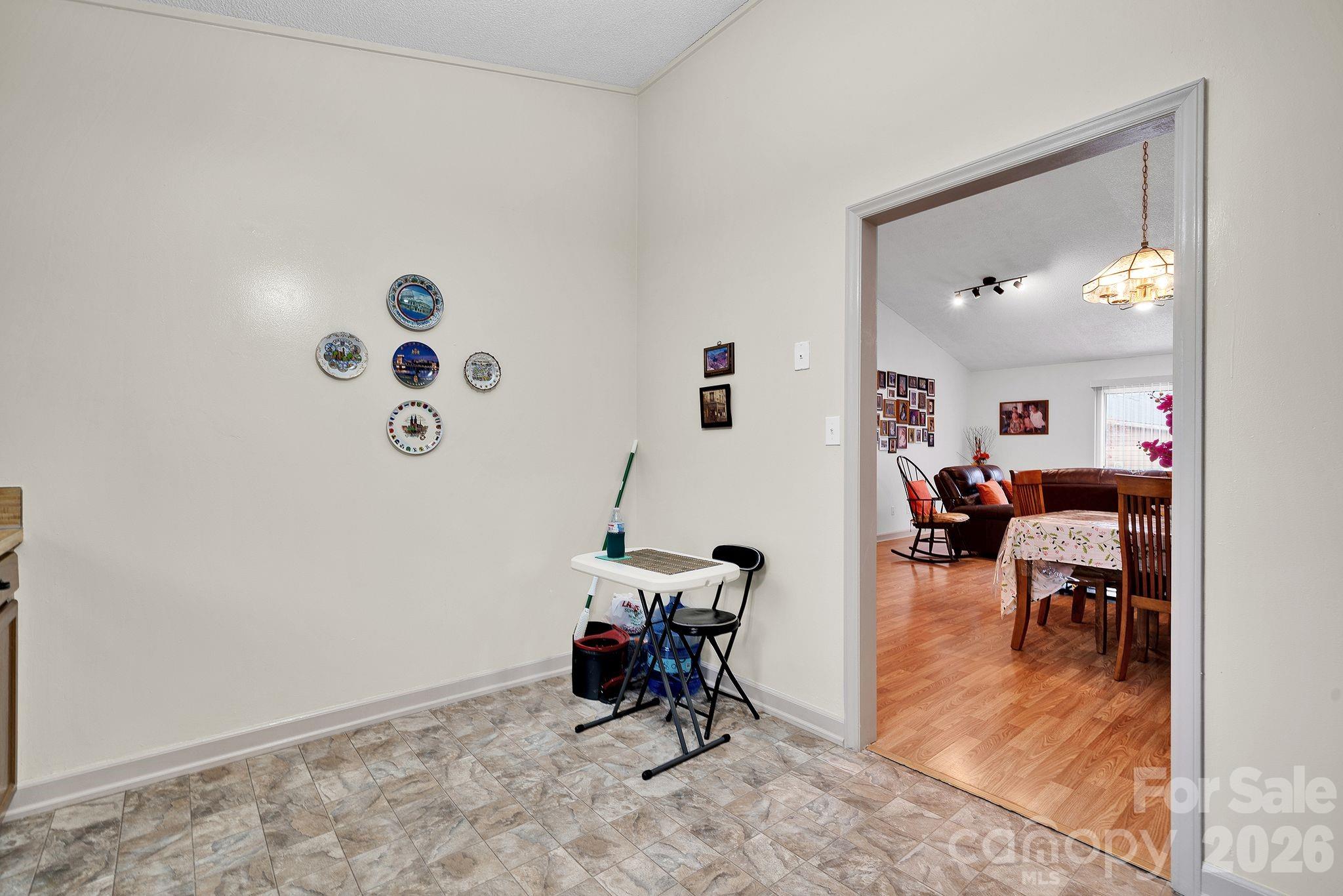 Wiltshire Village - Residential