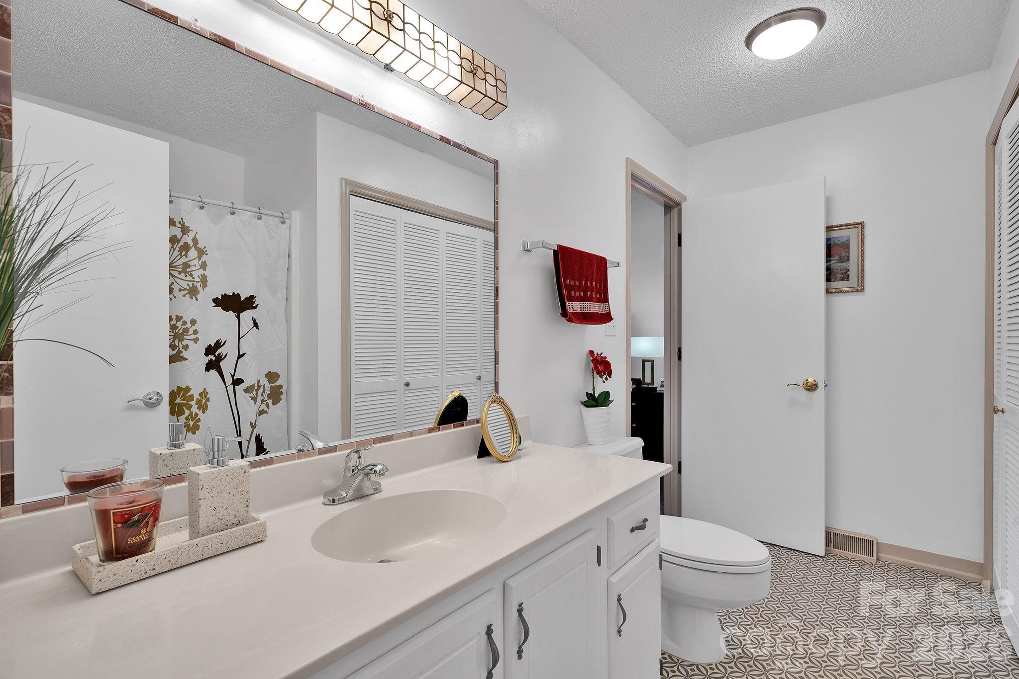 Wiltshire Village - Residential