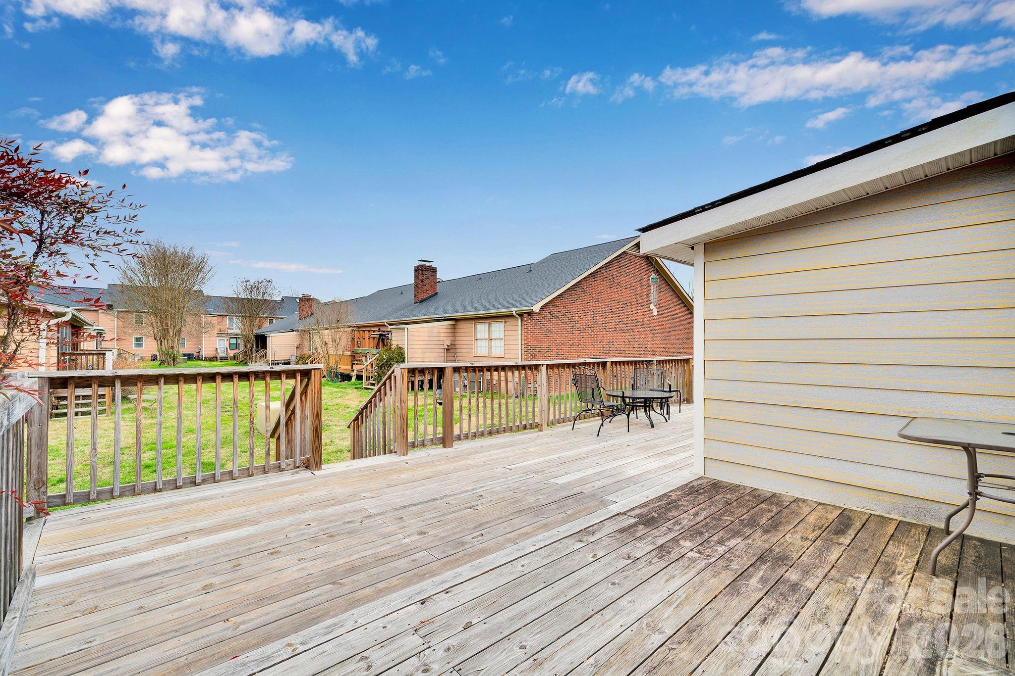 Wiltshire Village - Residential