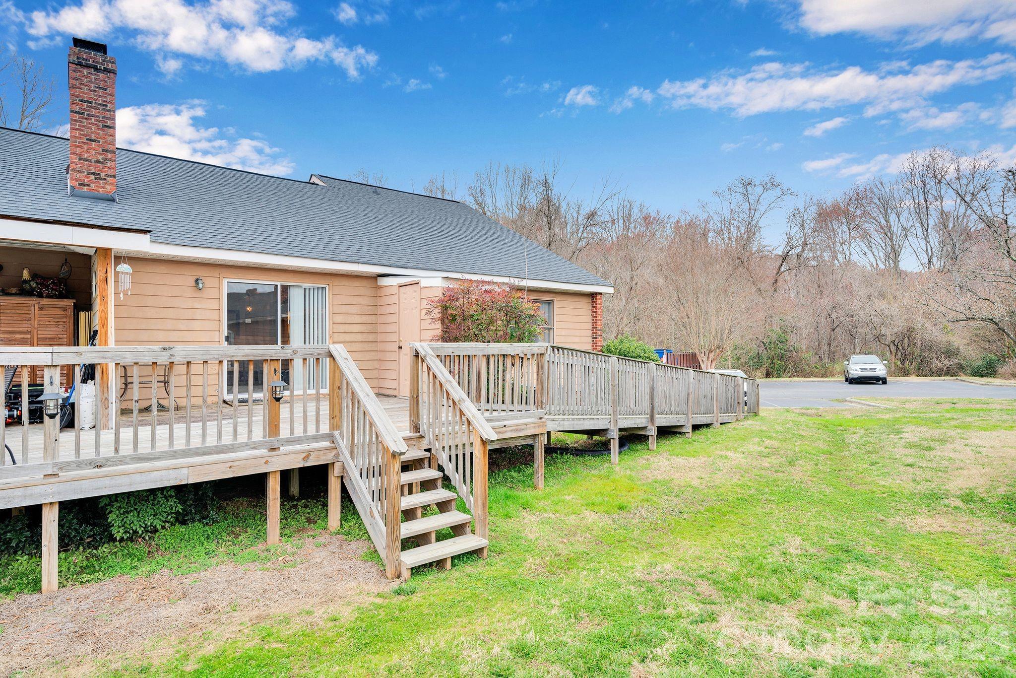 Wiltshire Village - Residential