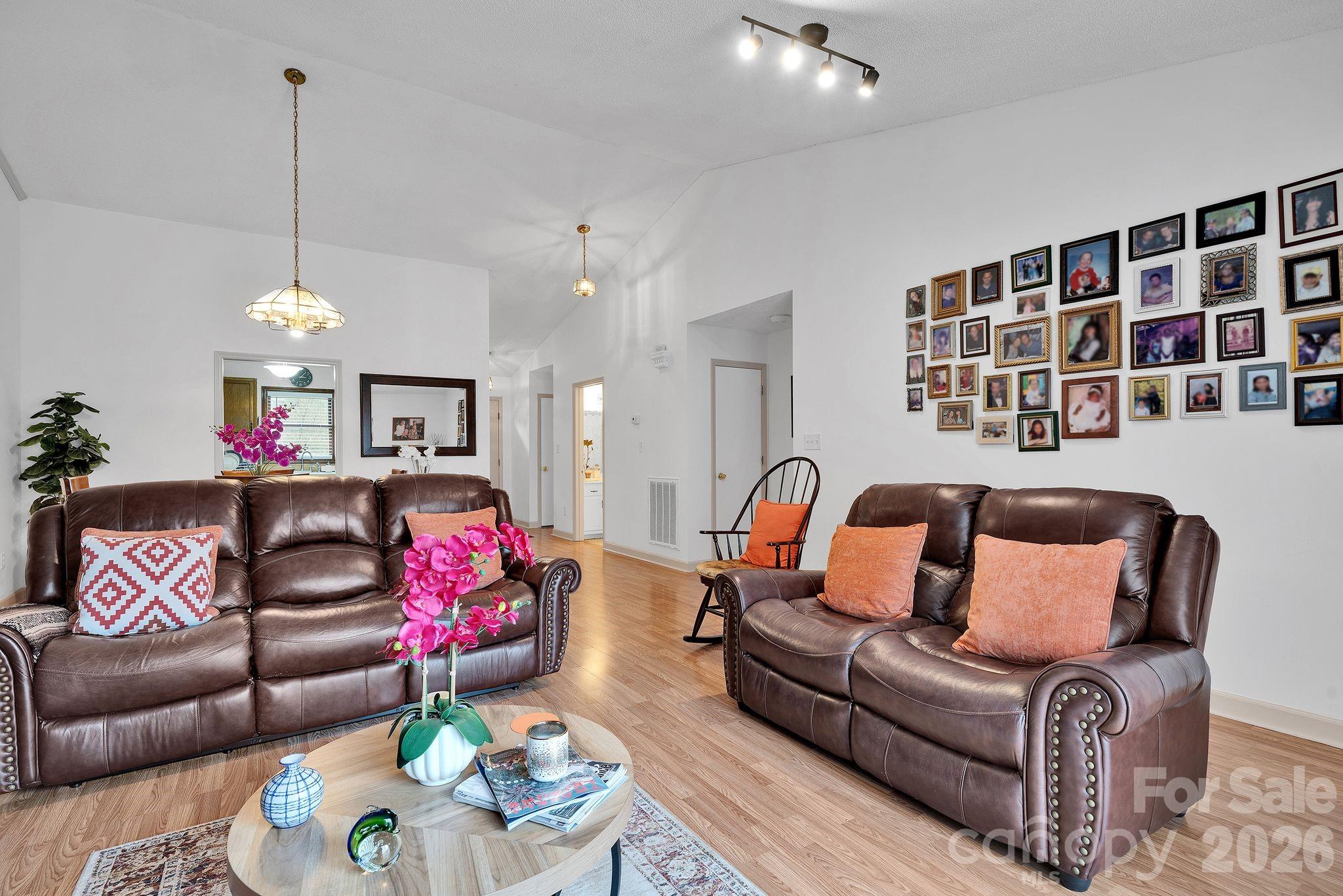 Wiltshire Village - Residential