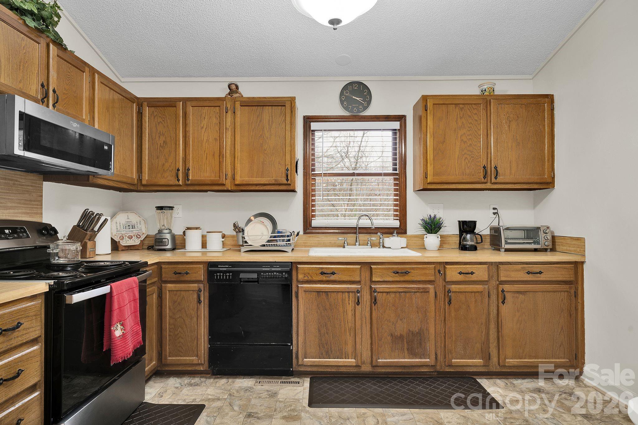 Wiltshire Village - Residential