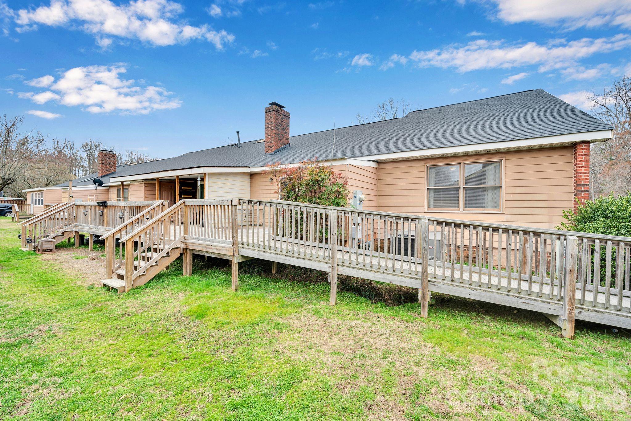 Wiltshire Village - Residential