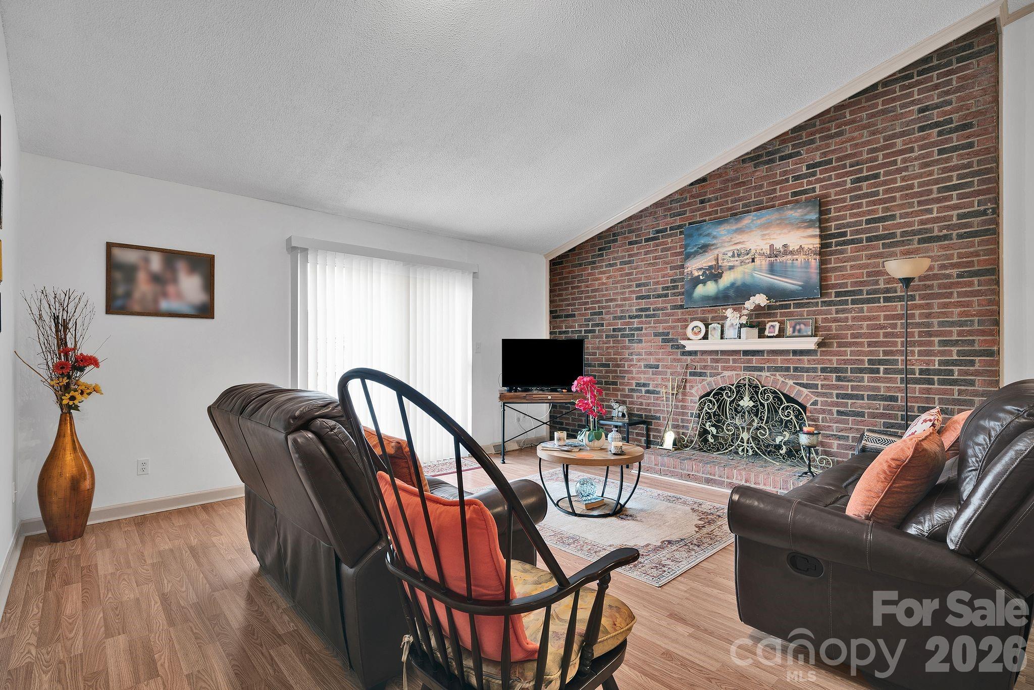 Wiltshire Village - Residential