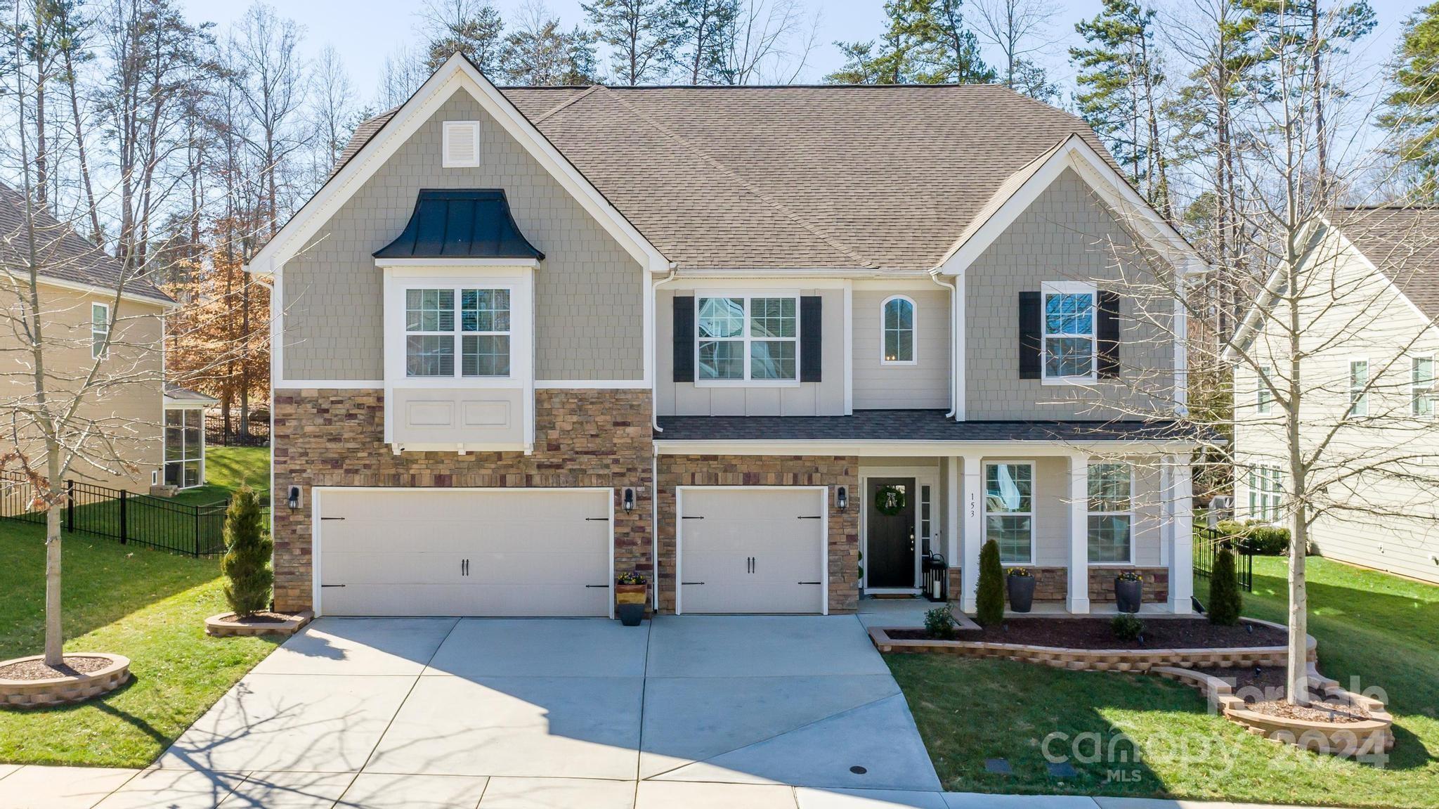 LakeWalk - Residential